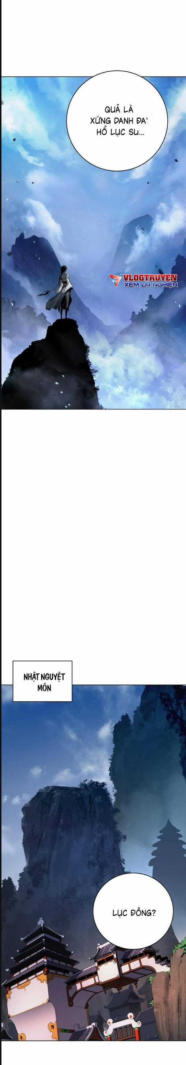 Lãng Tiên Kỳ Đàm Chương 154 trang 29