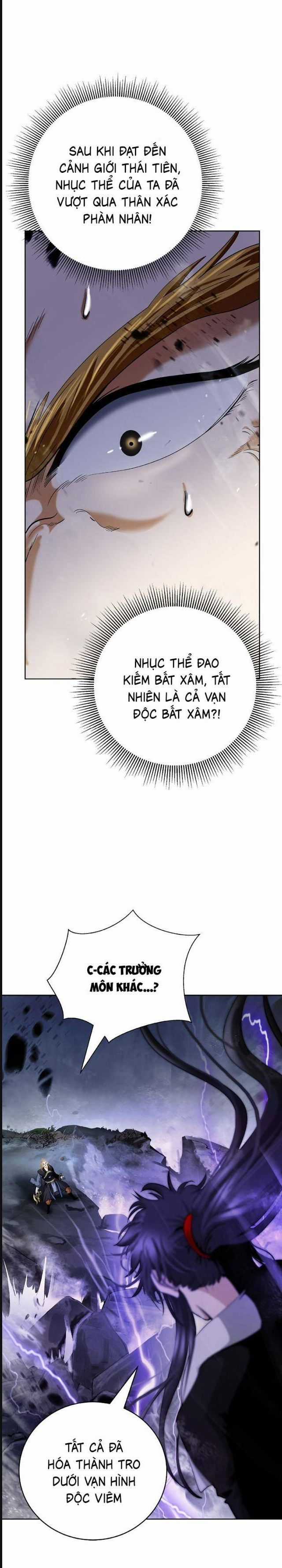 Lãng Tiên Kỳ Đàm Chương 154 trang 3