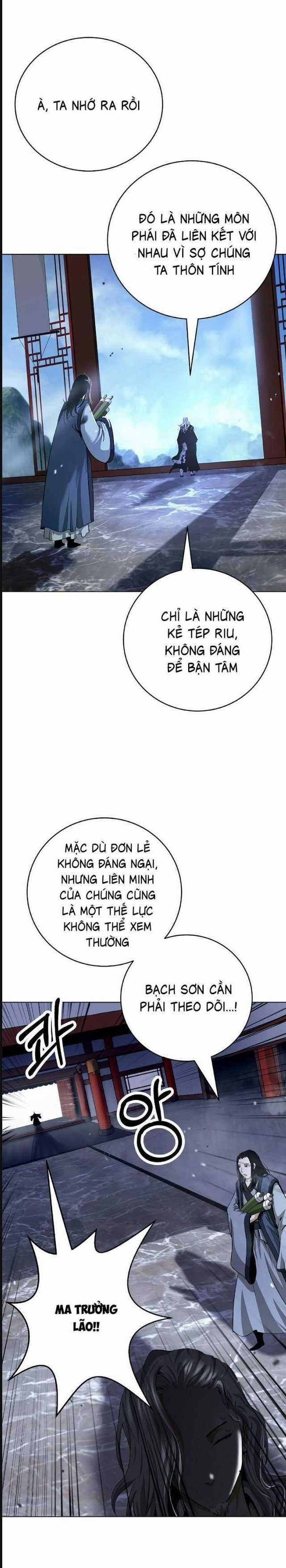 Lãng Tiên Kỳ Đàm Chương 154 trang 30