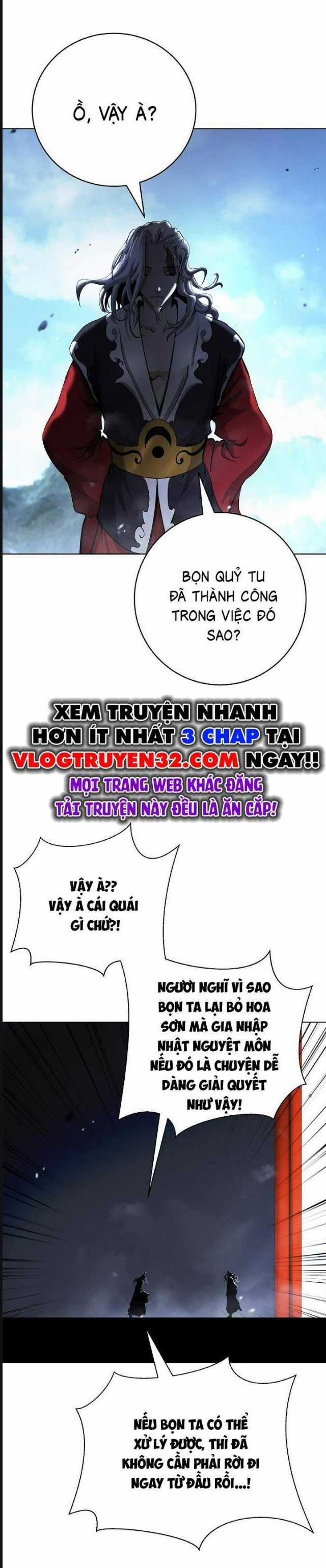 Lãng Tiên Kỳ Đàm Chương 154 trang 31