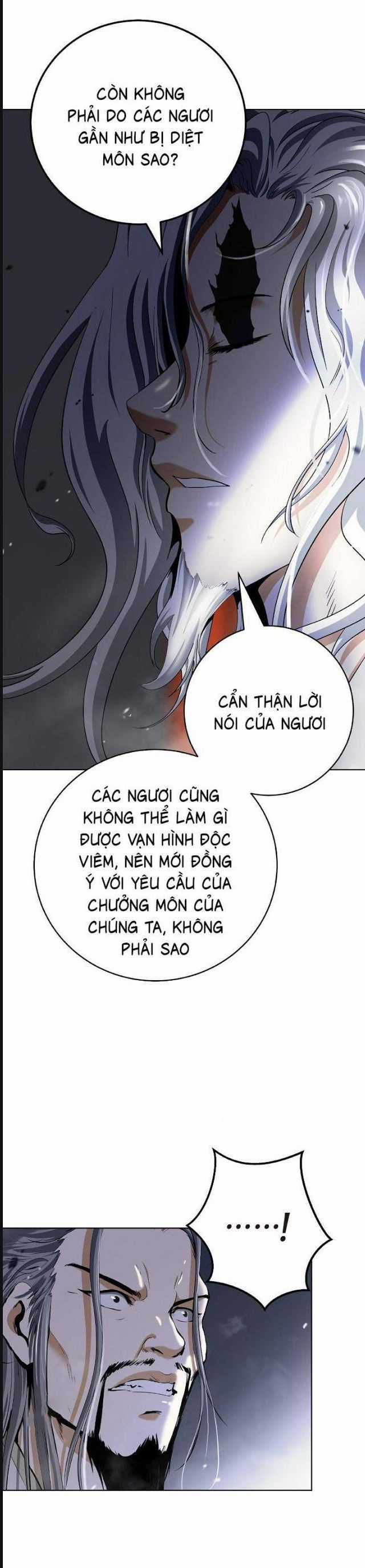 Lãng Tiên Kỳ Đàm Chương 154 trang 32