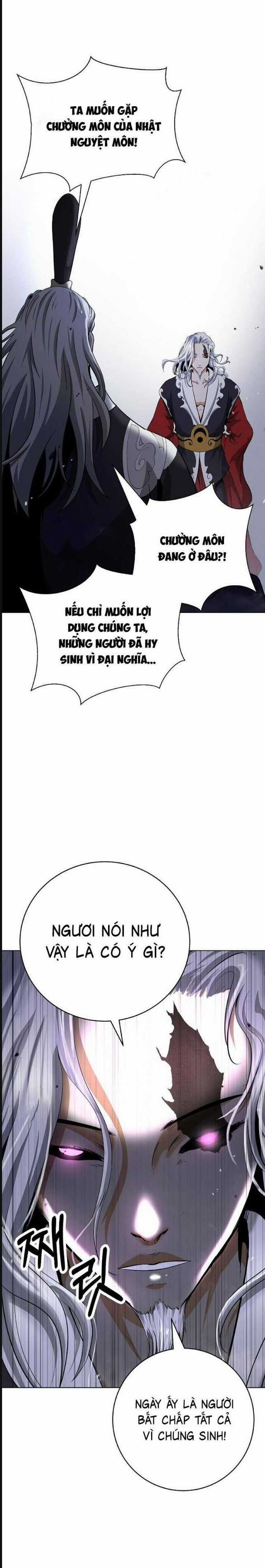 Lãng Tiên Kỳ Đàm Chương 154 trang 33