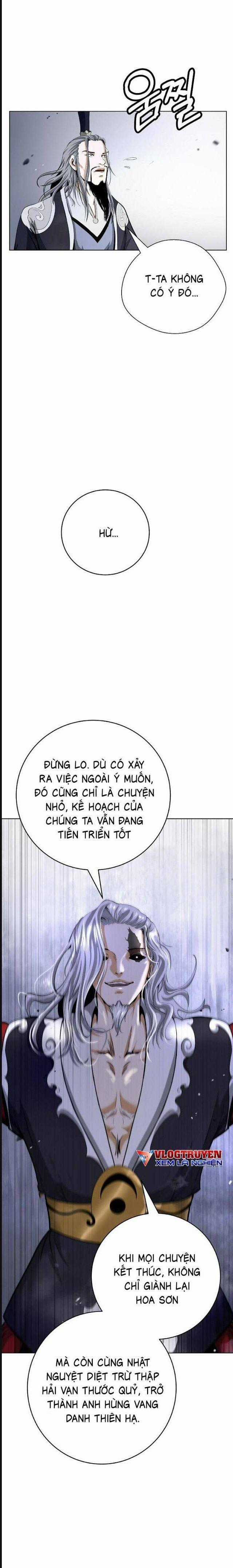 Lãng Tiên Kỳ Đàm Chương 154 trang 34