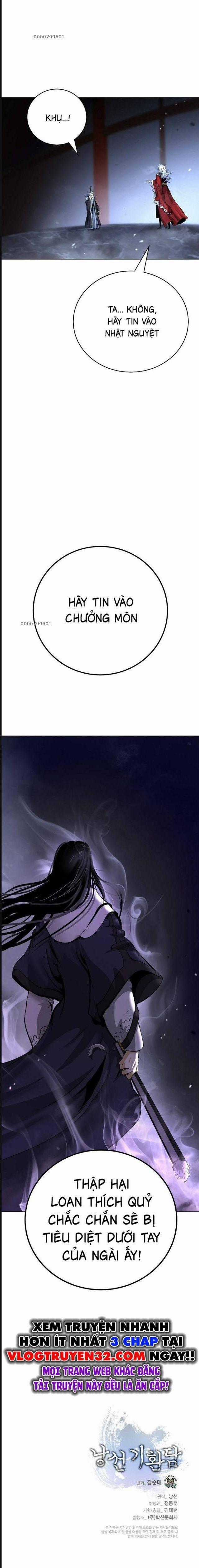 Lãng Tiên Kỳ Đàm Chương 154 trang 35