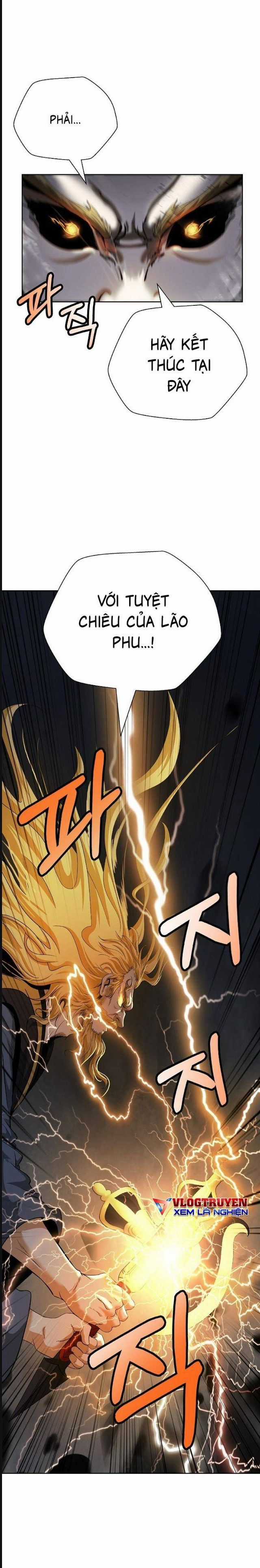 Lãng Tiên Kỳ Đàm Chương 154 trang 6