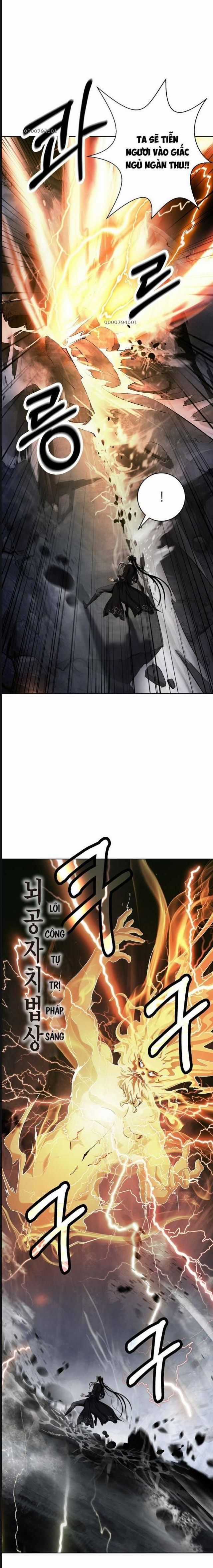 Lãng Tiên Kỳ Đàm Chương 154 trang 7