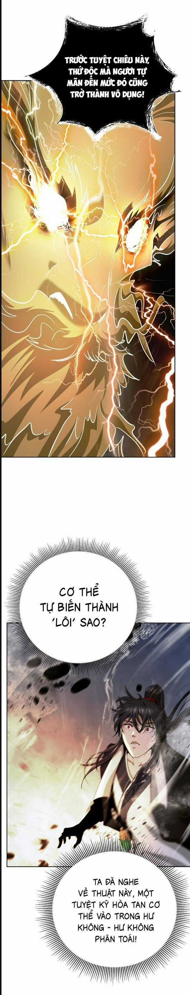 Lãng Tiên Kỳ Đàm Chương 154 trang 8