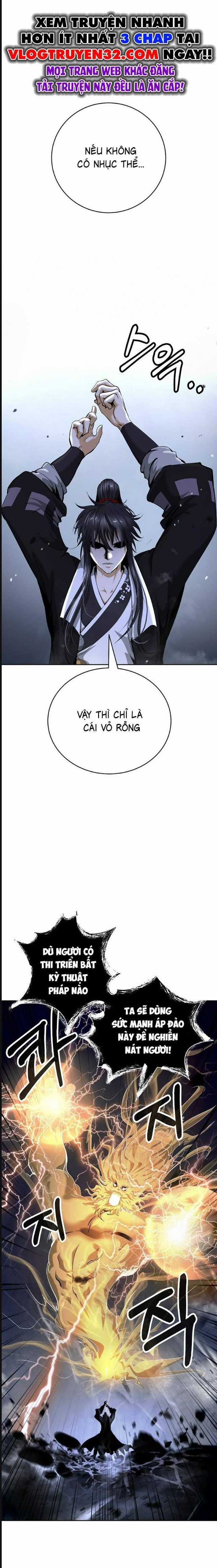 Lãng Tiên Kỳ Đàm Chương 154 trang 9