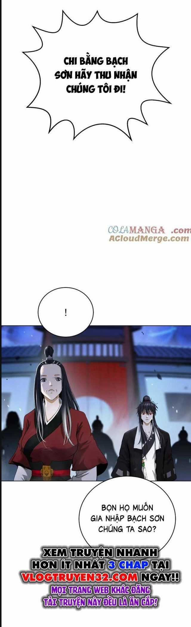 Lãng Tiên Kỳ Đàm Chương 155 trang 13