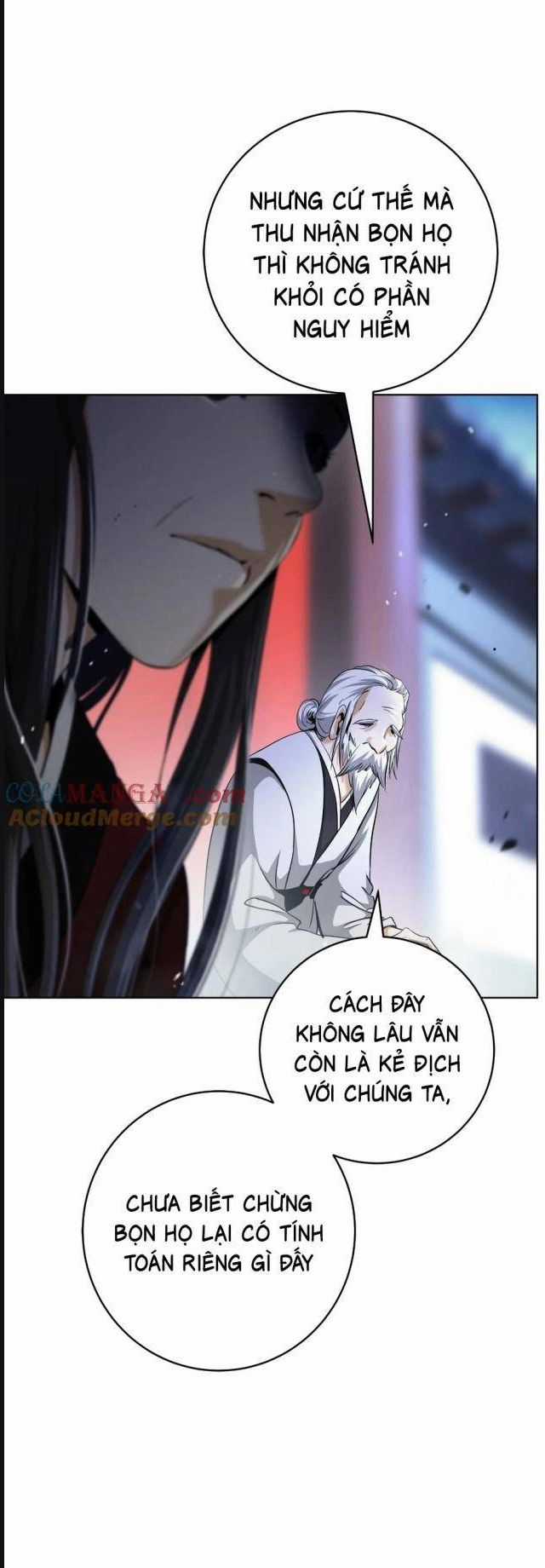 Lãng Tiên Kỳ Đàm Chương 155 trang 15