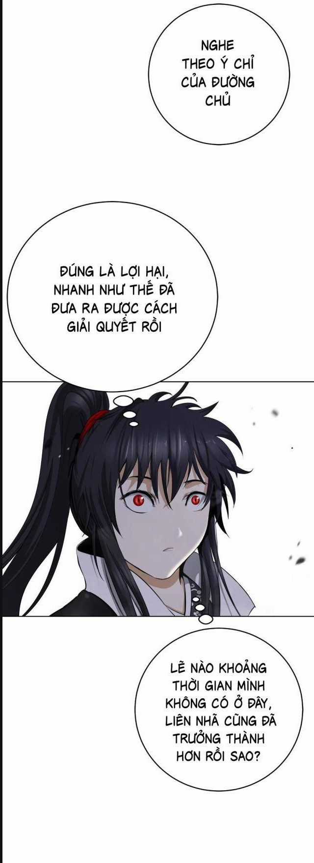 Lãng Tiên Kỳ Đàm Chương 155 trang 18