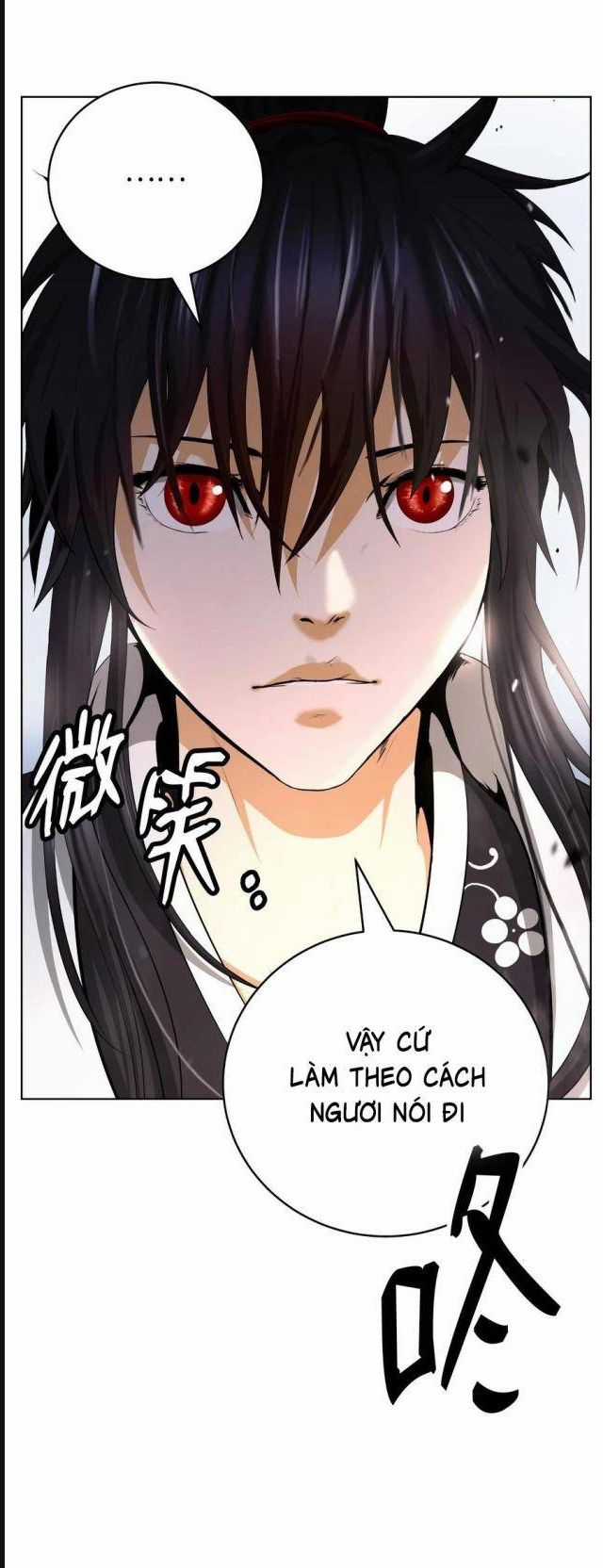 Lãng Tiên Kỳ Đàm Chương 155 trang 21