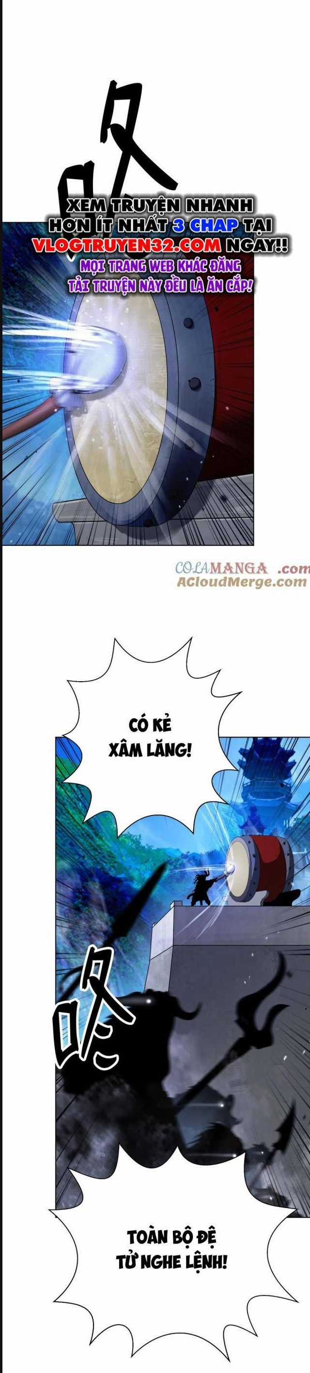 Lãng Tiên Kỳ Đàm Chương 155 trang 22