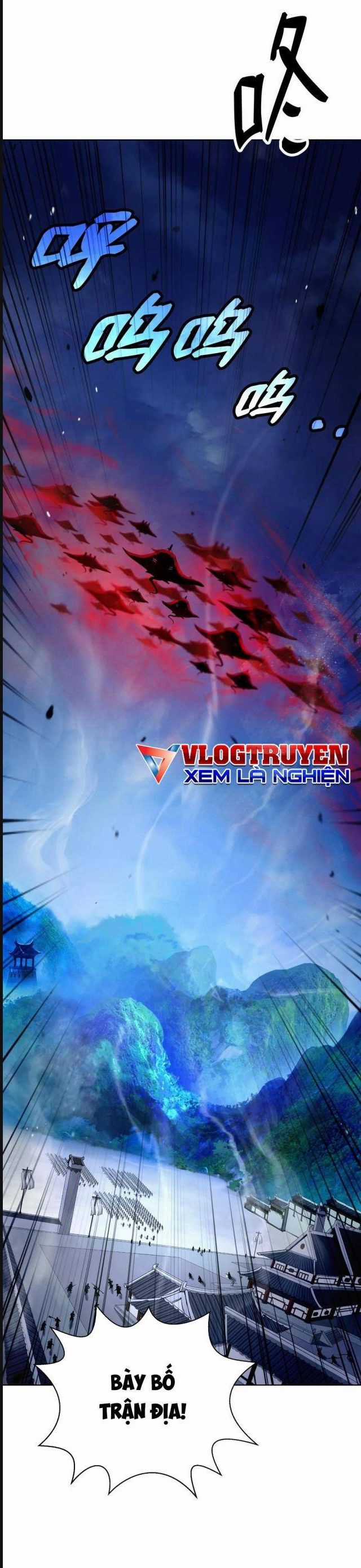 Lãng Tiên Kỳ Đàm Chương 155 trang 23