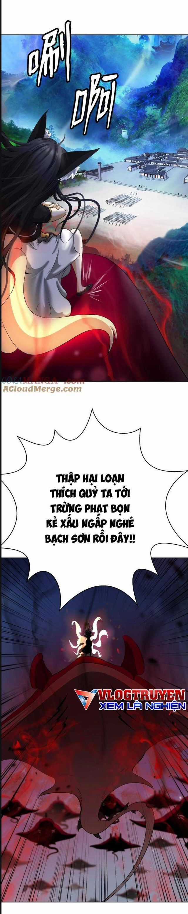 Lãng Tiên Kỳ Đàm Chương 155 trang 26