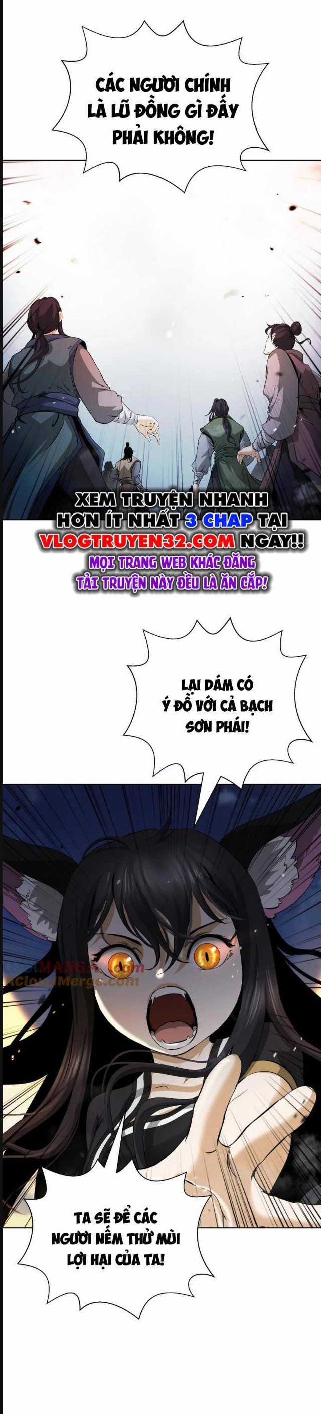 Lãng Tiên Kỳ Đàm Chương 155 trang 27