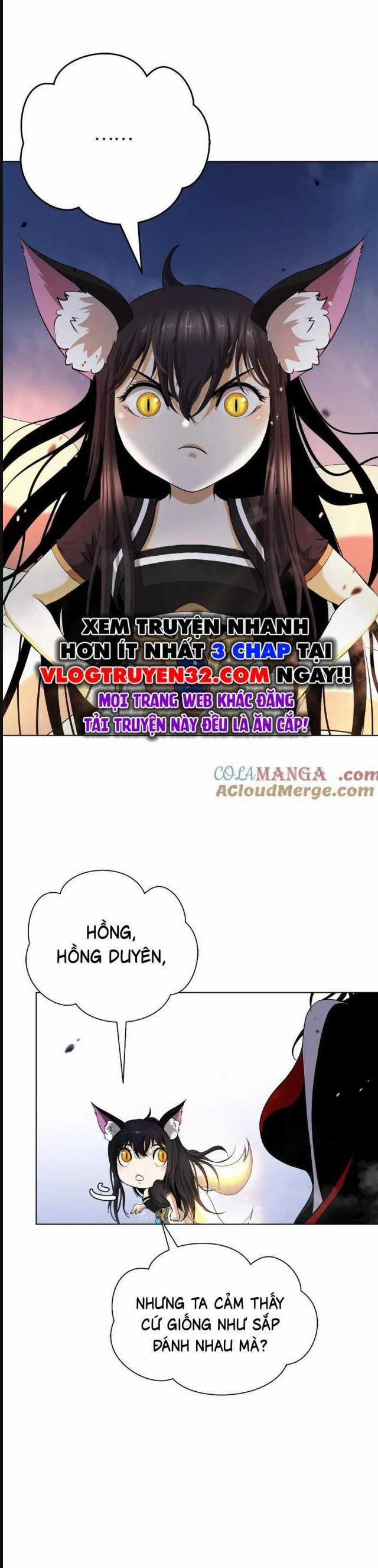 Lãng Tiên Kỳ Đàm Chương 155 trang 29