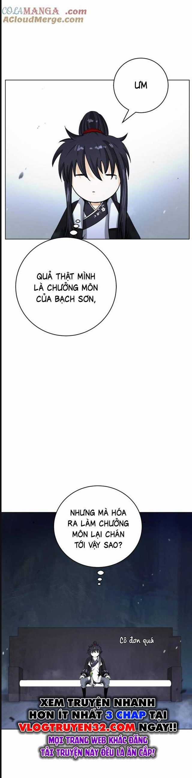 Lãng Tiên Kỳ Đàm Chương 155 trang 3