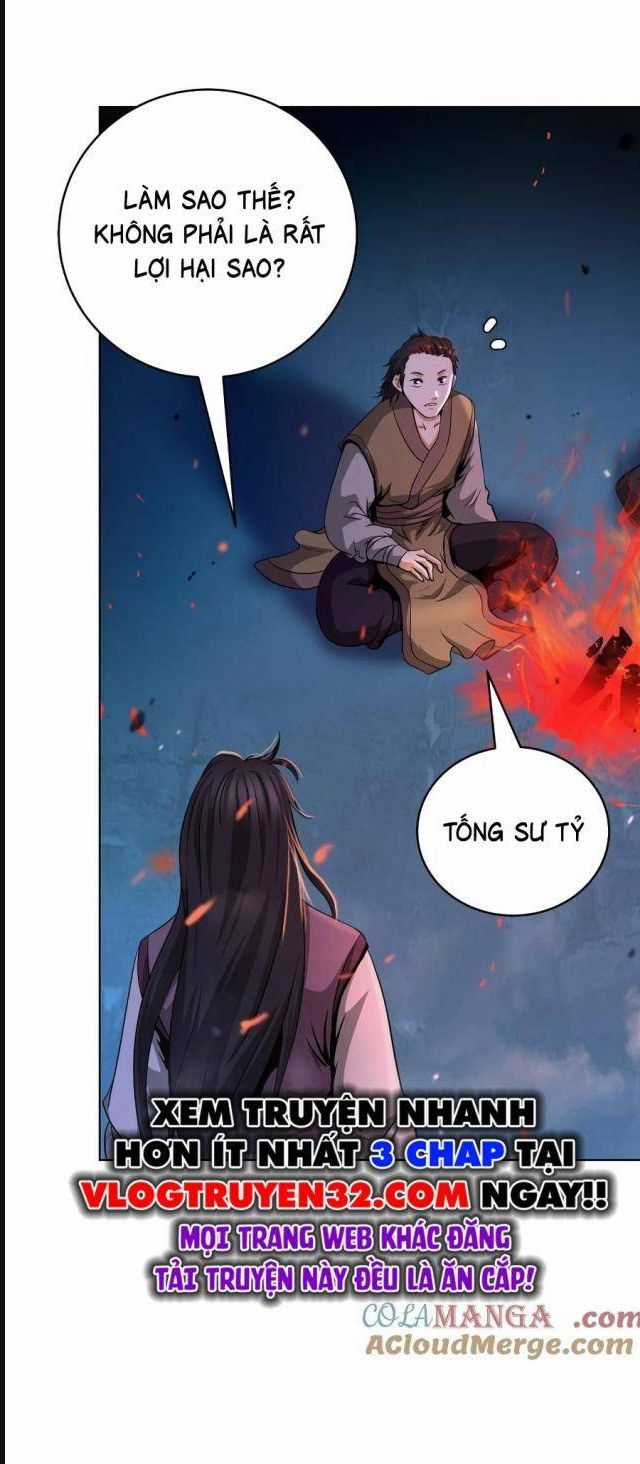 Lãng Tiên Kỳ Đàm Chương 155 trang 33