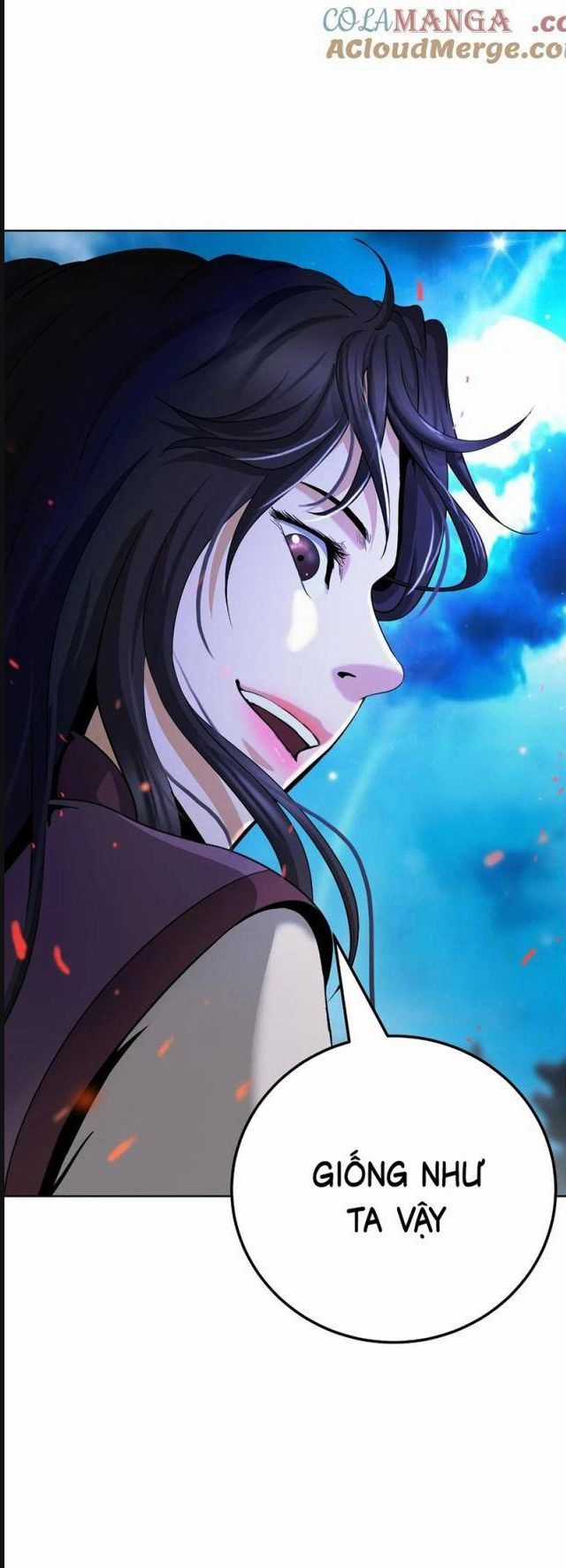 Lãng Tiên Kỳ Đàm Chương 155 trang 36