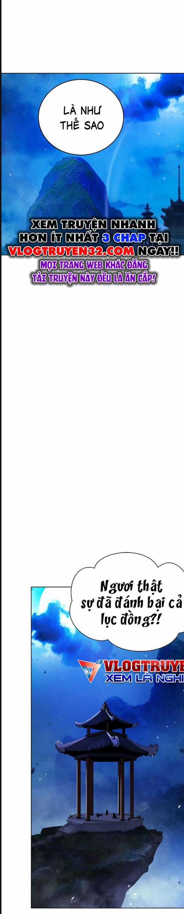 Lãng Tiên Kỳ Đàm Chương 155 trang 37