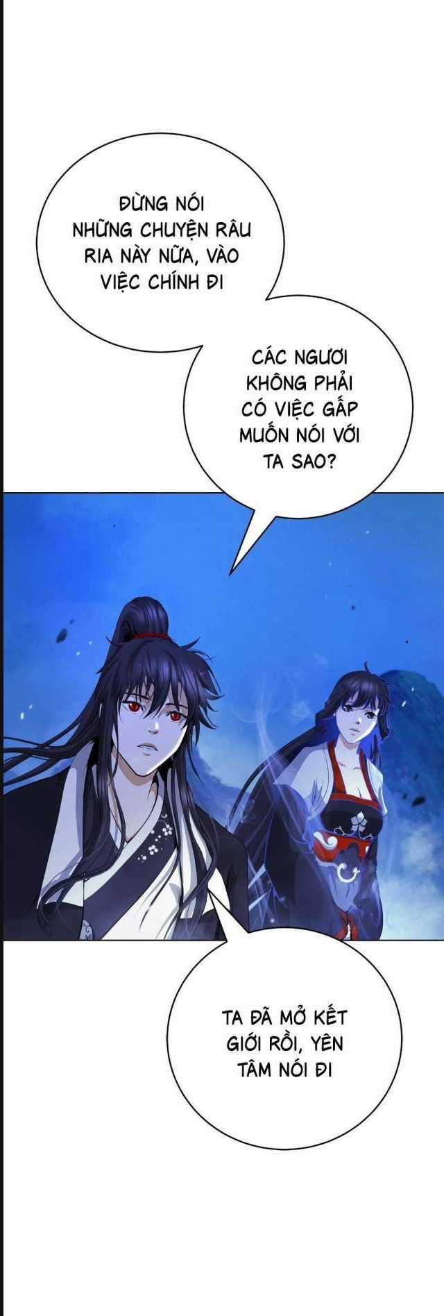 Lãng Tiên Kỳ Đàm Chương 155 trang 39