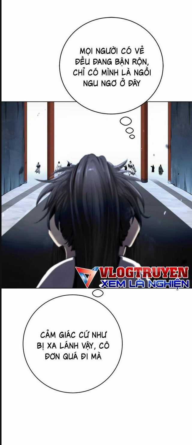 Lãng Tiên Kỳ Đàm Chương 155 trang 4