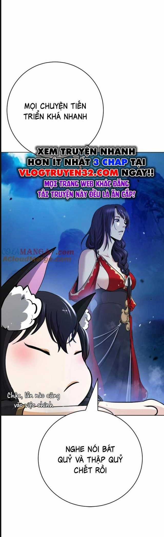 Lãng Tiên Kỳ Đàm Chương 155 trang 40