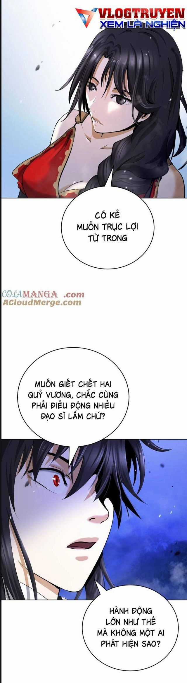 Lãng Tiên Kỳ Đàm Chương 155 trang 42