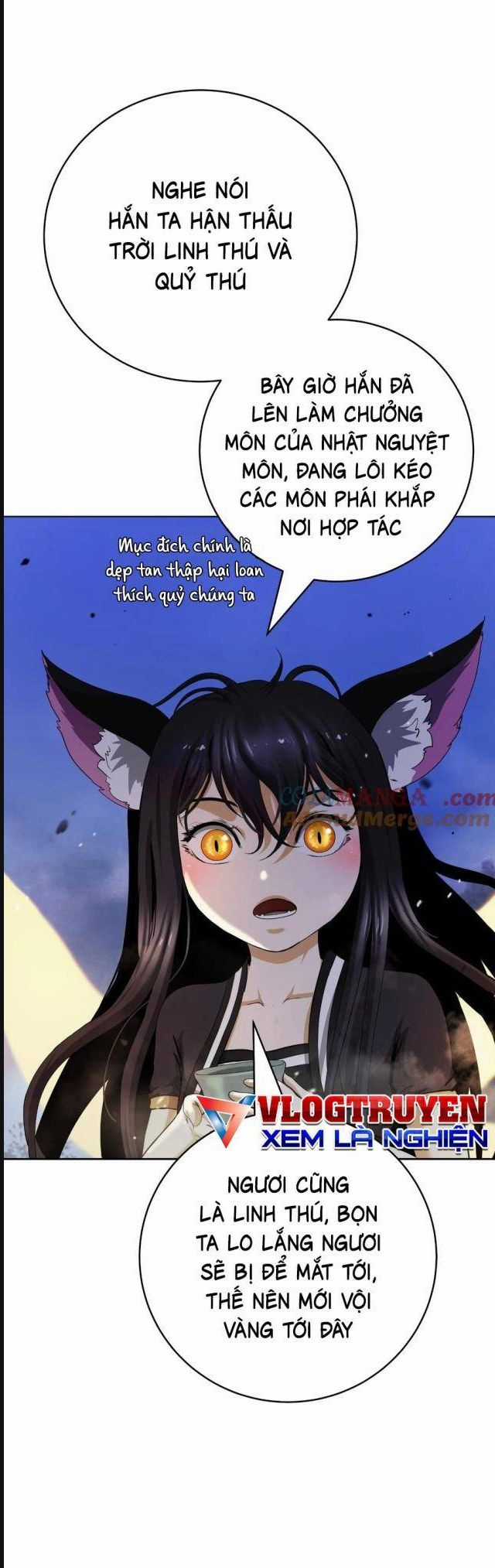 Lãng Tiên Kỳ Đàm Chương 155 trang 44