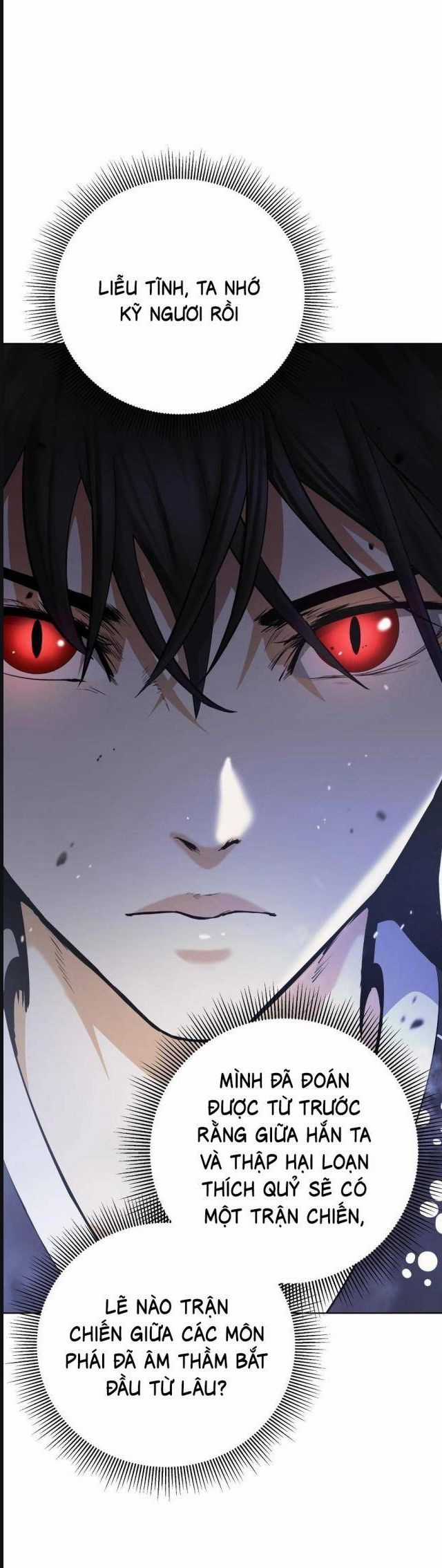 Lãng Tiên Kỳ Đàm Chương 155 trang 45