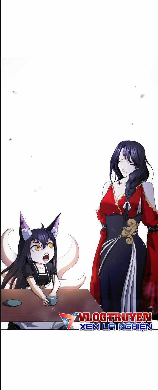 Lãng Tiên Kỳ Đàm Chương 155 trang 47