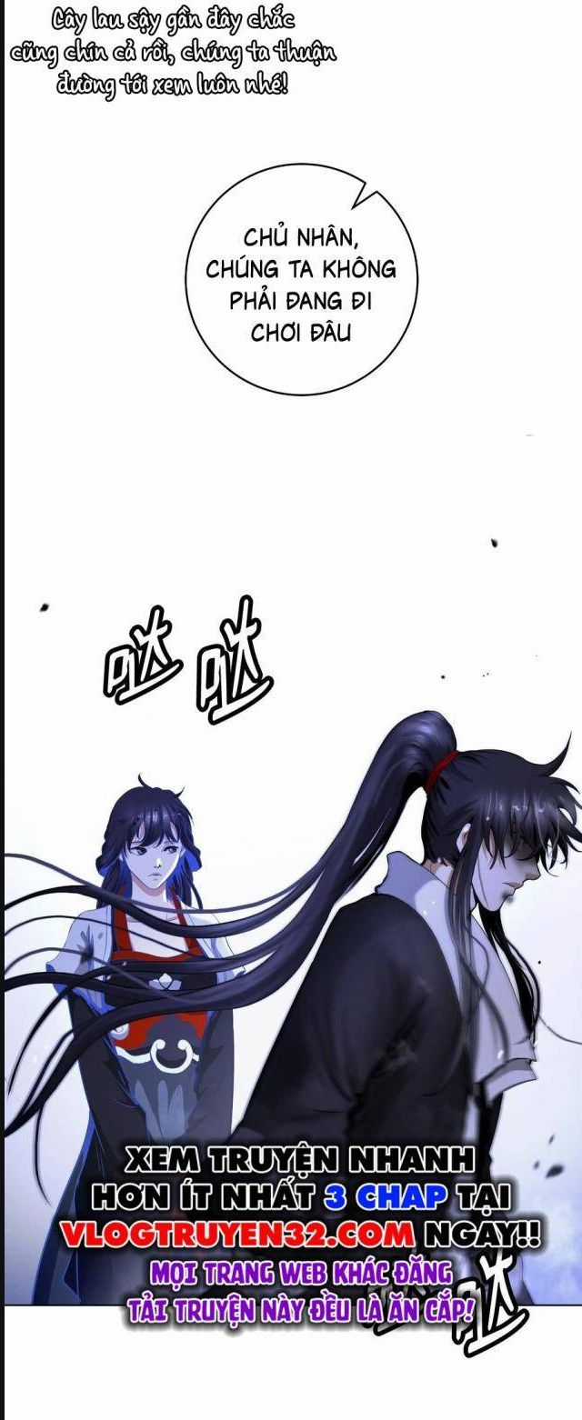 Lãng Tiên Kỳ Đàm Chương 155 trang 51