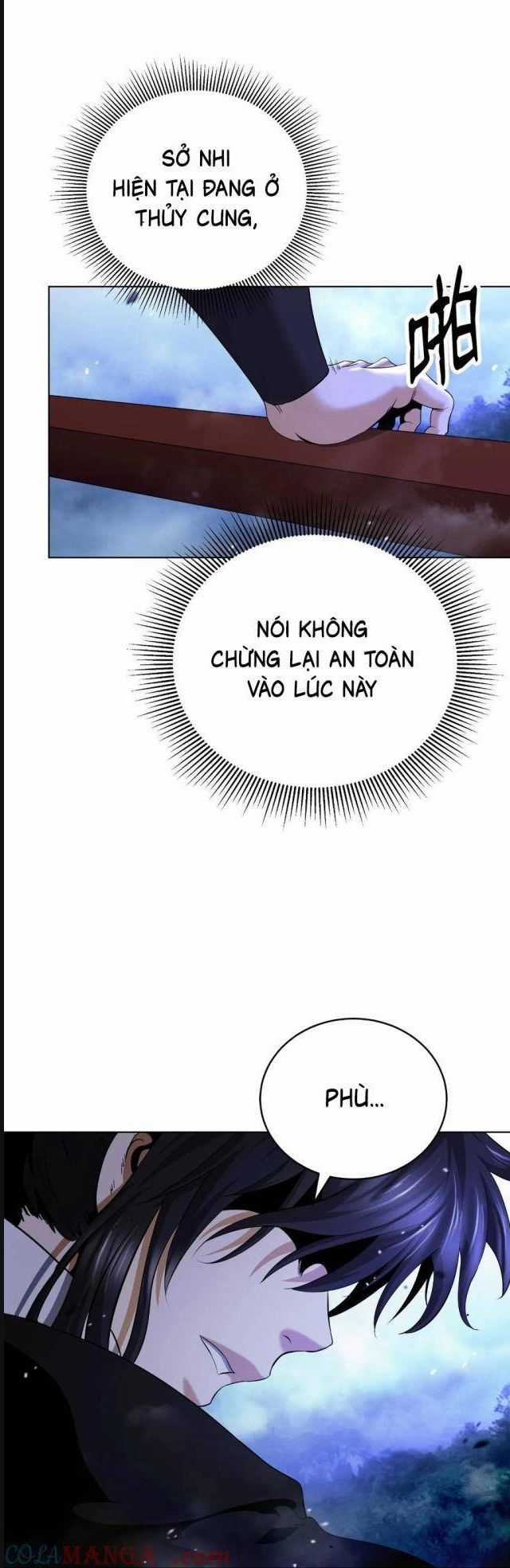 Lãng Tiên Kỳ Đàm Chương 155 trang 52