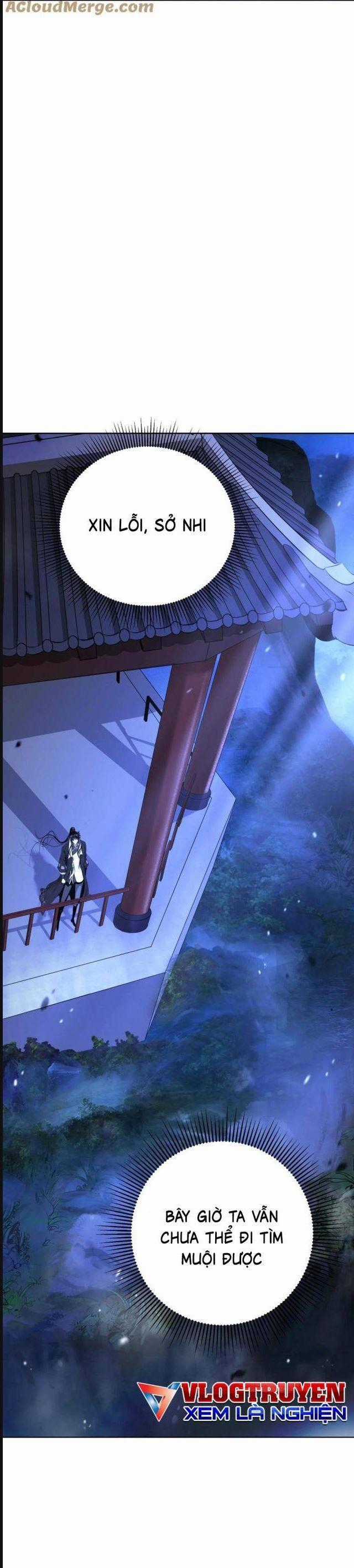 Lãng Tiên Kỳ Đàm Chương 155 trang 53