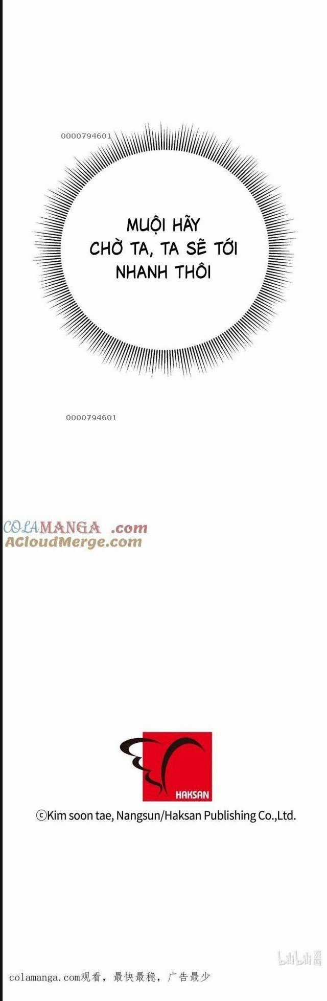 Lãng Tiên Kỳ Đàm Chương 155 trang 54