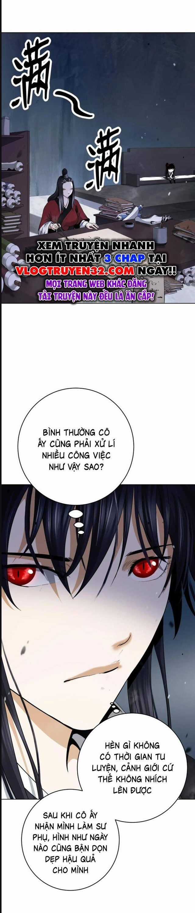 Lãng Tiên Kỳ Đàm Chương 155 trang 6