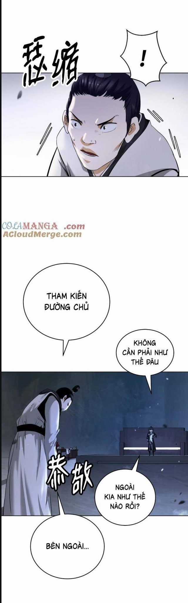 Lãng Tiên Kỳ Đàm Chương 155 trang 9