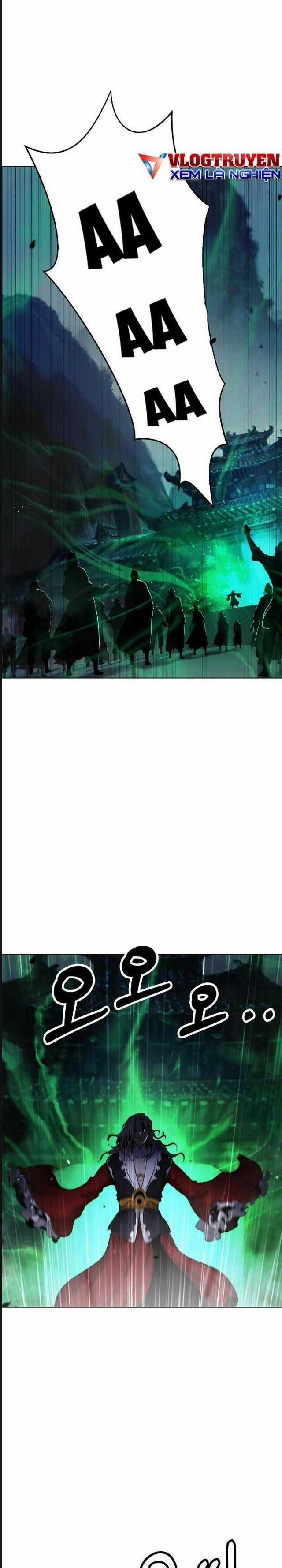 Lãng Tiên Kỳ Đàm Chương 156 trang 12