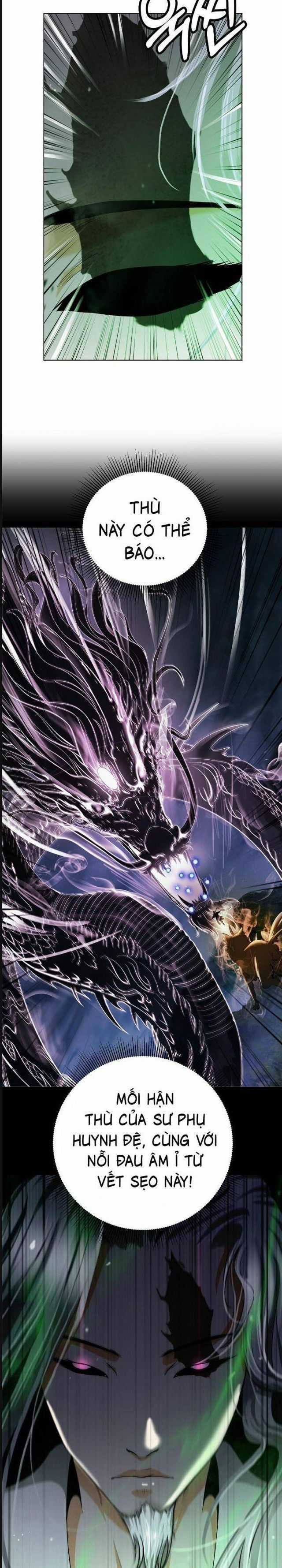 Lãng Tiên Kỳ Đàm Chương 156 trang 13