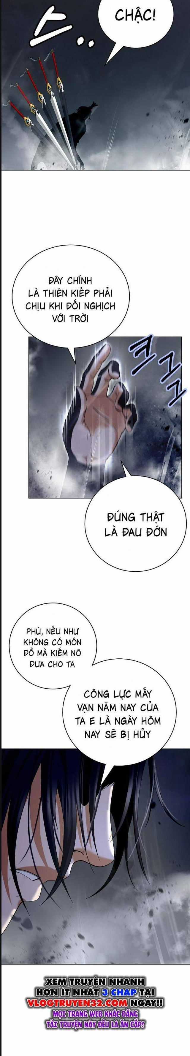 Lãng Tiên Kỳ Đàm Chương 156 trang 17