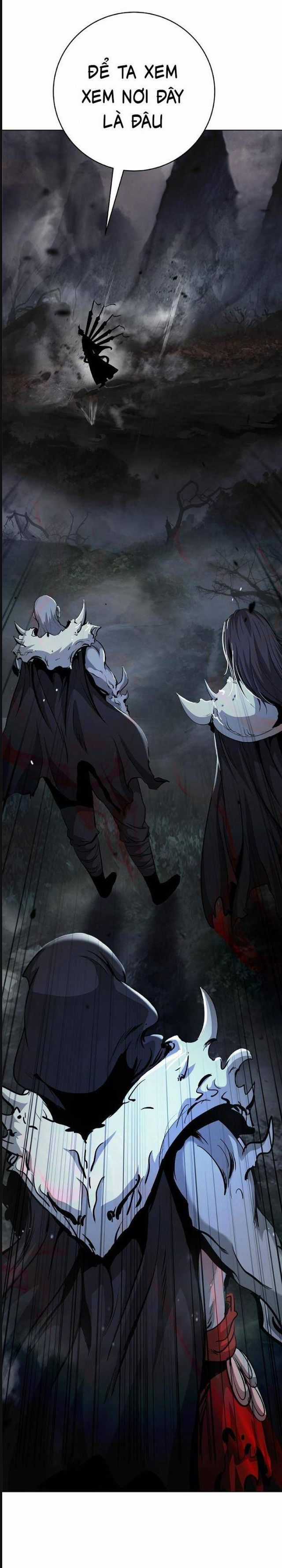 Lãng Tiên Kỳ Đàm Chương 156 trang 18