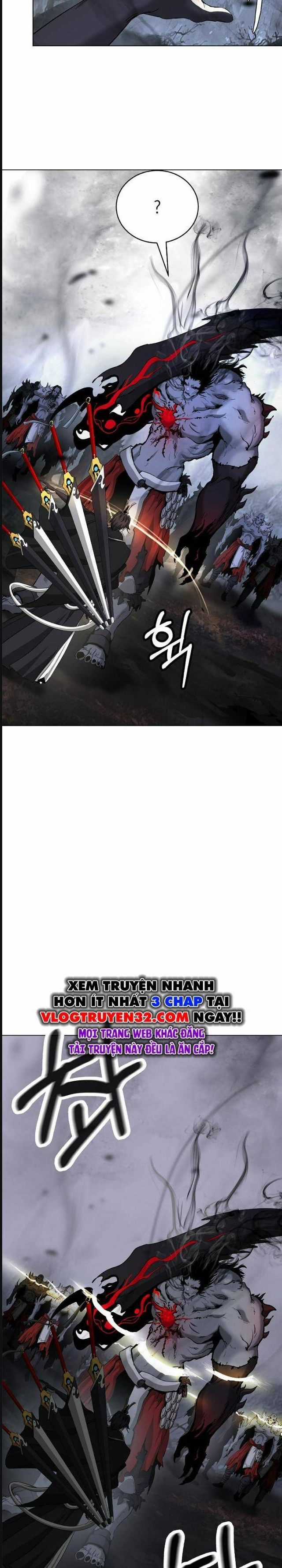 Lãng Tiên Kỳ Đàm Chương 156 trang 22