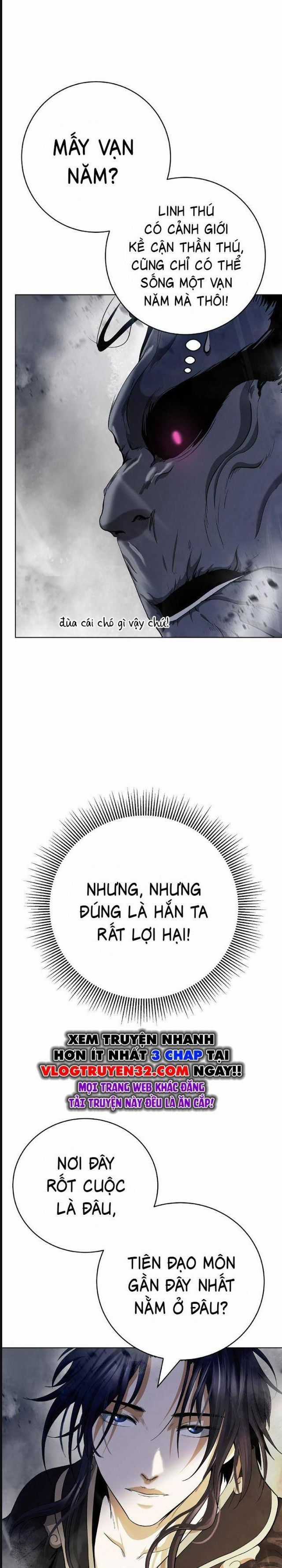 Lãng Tiên Kỳ Đàm Chương 156 trang 26