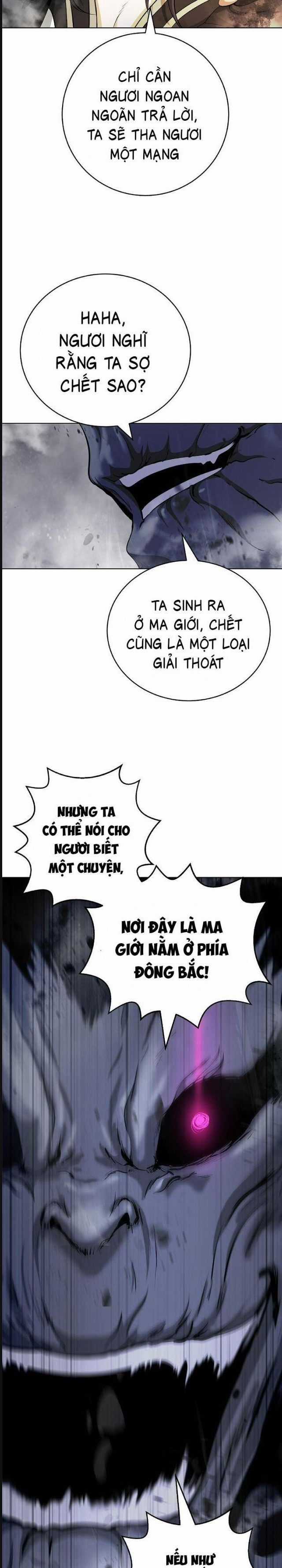 Lãng Tiên Kỳ Đàm Chương 156 trang 27