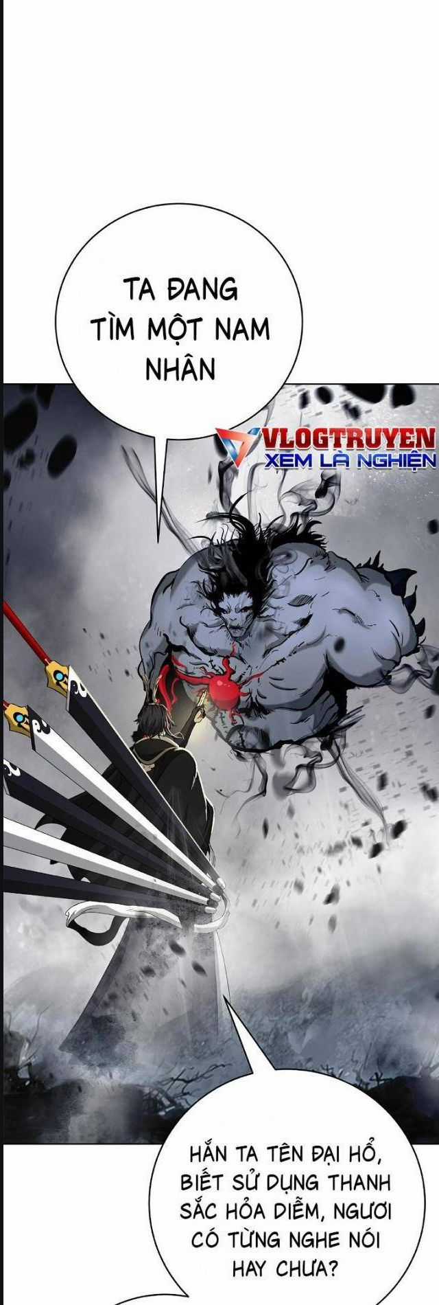 Lãng Tiên Kỳ Đàm Chương 156 trang 29