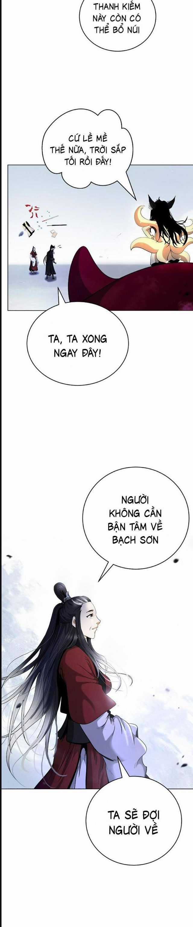 Lãng Tiên Kỳ Đàm Chương 156 trang 3