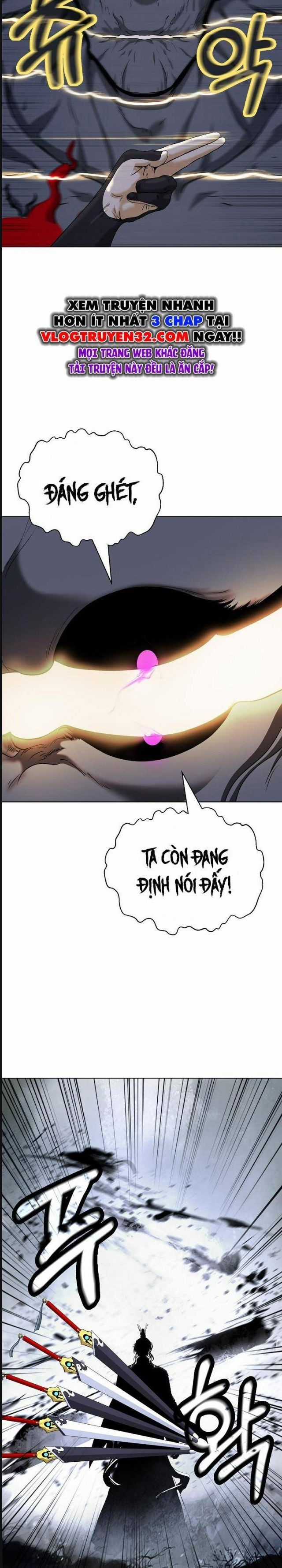 Lãng Tiên Kỳ Đàm Chương 156 trang 31