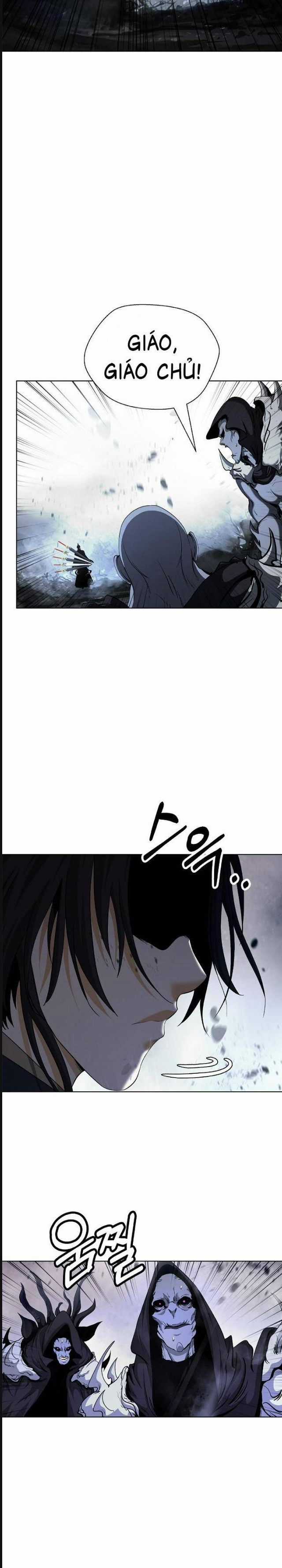 Lãng Tiên Kỳ Đàm Chương 156 trang 32