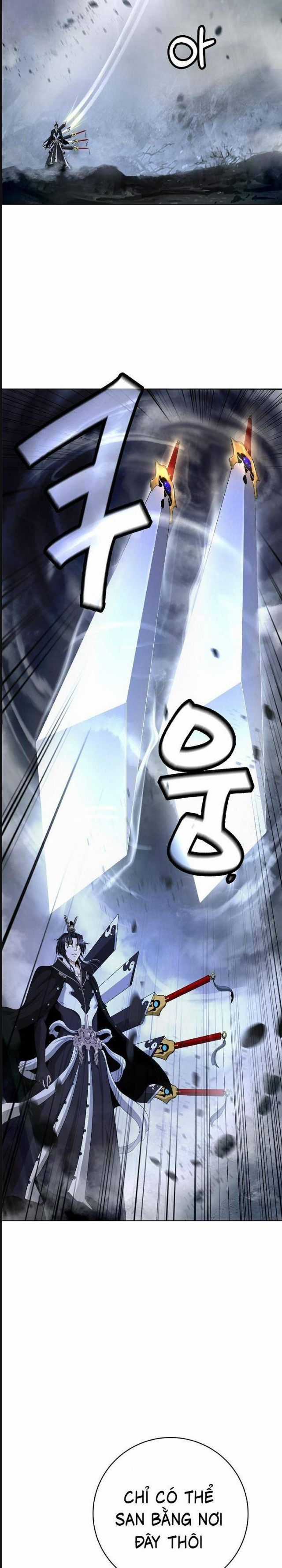 Lãng Tiên Kỳ Đàm Chương 156 trang 34